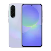 SAMSUNG pametni telefon Galaxy A36 8GB/256GB, Lavender