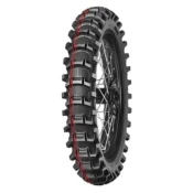 Mitas Terra Force-MX SAND 2 ( 110/90-19 TT 62M 2 rot, zadnji tocak, Mischung Sand, NHS )