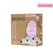 ECOEGG dopuna za deterdžent mirisa proleca 50 pranja