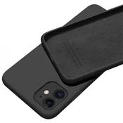 Futrola Soft Silicone Black IPHONE MCTK5- X/XS