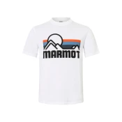 Marmot Coastal SS moška majica