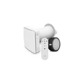 Room heat recovery unit 12W Wi-Fi Tuya + Daljinski upravljalnik