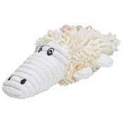 Beeztees ECO igrača za pse Krokodil Jort 32cm