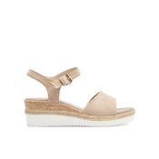 Sandali Clara Barson WS2189-15 Zlata