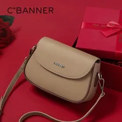 C.Banner Ženska torba, Smede boje