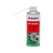 Würth MAST V SPREJU-HHS100-DRYLUBE-400 ml