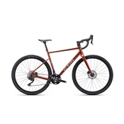 CTM KOYUK 1.0 - Matte Brick 560, 2026