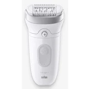 BRAUN Silk-épil 7 7-081 epilator za mokro in suho britje