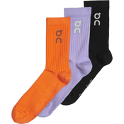 Nogavice On Running Logo Sock 3-Pack