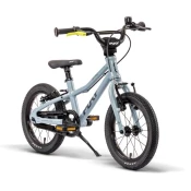 PUKY Otroško kolo 14 LS-PRO, ash blue