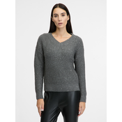 Grey womens sweater ORSAY - Womens