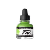 FW artist akrilni tuš 29.5 ml | izberite odtenek - Fluorescent Green