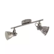 Eglo Eglo (96553) LED reflektor SERAS 2xGU10/3,3W/230V
