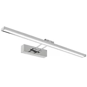 ROSA KUPAONSKA LAMPA  LED 18 WattW/4000K/530lm/IP44/KROM