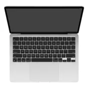 APPLE Laptop MacBook Air 13, srebrni (MLXY3ZE/A)