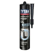 shumee TITANIJSKA BITUMINALNA TESNILNA MASA ZA STREHE 280ML RJAVA