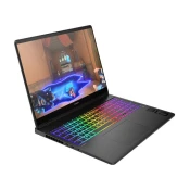 Prenosnik HP 40,64 cm (16,0) OMEN MAX 2560x1600 IPS G-SYNC 500nit 240Hz Ultra 7-255HX/16GB/SSD1TB/BL RGB/RTX5070-8GB/Win11Home (BT3K0EA#ABB)