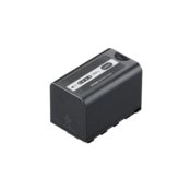Panasonic AG-VBR59E Lithium-Ion (Li-Ion) 5900mAh 7.28V rechargeable battery