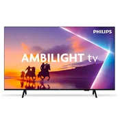 50PUS8400_12 504K UHD QLED SMART AMBILIGHT TV PHILIPS TITAN