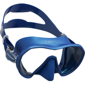 Cressi Sub Z1, maska za ronjenje, plava DN4100