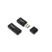 MERCUSYS Wireless Mini USB Adapter - MW300UM USB, 802.11 n, USB 2.0, do 300Mbps