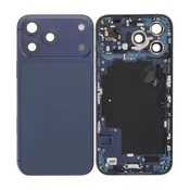 Zadnje ohišje za iPhone 17 Pro Max, Dark Blue