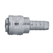 Dedra Hitra spojka 10 mm, za cev - A535308