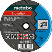 Metabo MB Rezna ploca, 150x3x22.2, Celik