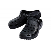Bomber kroksi papuce F001 crne 43 ( 074401 )