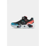 SKECHERS Superge GAMETRONIX 3.0 modra/siva/svetlo rdeča/črna