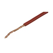 Helukabel Inštalacijski kabel H05V-K 1.0 rdeč 29117 /100m/