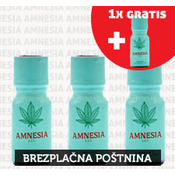 Poppers Amnesia 3+1