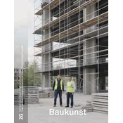 2G #95 Baukunst