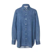 Soft Rebels Bluza Keira  moder denim