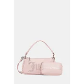 Juicy Couture crossbody torbica ženska iz umetnega usnja KIMBERLY PU