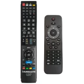 General PHILIPS 996510047316 - remote control duplicate