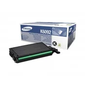 toner Samsung CLT-K6092S - črna
