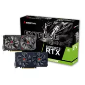 Graficka karta Biostar RTX 2060 SUPER GDDR6 8GB 256bit HDMIDVIDP