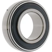 Granit Kroglični ležaj z globokim utorom UK 211 fi 55/100 mm 27 mm
