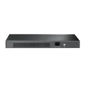 TP LINK TP-LINK TL-SG1016 16-PORT GIG.RACKMOUNT SWITCH
