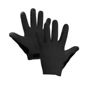 ORTOVOX MTB Pro Glove rukavice, black raven (L)