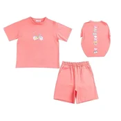 Komplet peach 547390