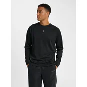 Moška majica z dolgimi rokavi hmlPULSE PERFORMANCE MIDLAYER