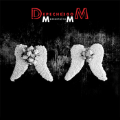 Depeche Mode - Memento Mori, Standard Edition (2 Vinyl)