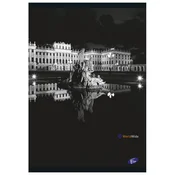 TEKA MEKI UVEZ A4 CISTA 40 PLUS 2L CITIES BY NIGHT ELISA