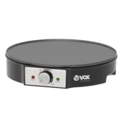 VOX PK507 Aparat za palacinke, 1000W, 31cm