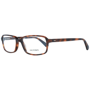 Men Spectacle frame Zac Posen ZMIL 53TO