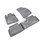 3D Patosnice CITROEN C5 (RT/TD) 2008-2017, set 4 kom.