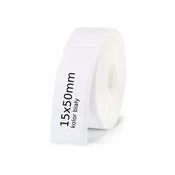 shumee Termične nalepke NIIMBOT 15*50 mm 130 kosov