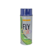 Lak sprej MOTIP dupli fly color ral 5013 gl. 400